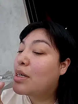 Limoncito027 online show from 11, 10, 2025