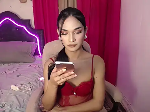 Ellorrey online show from 3, 2, 2026