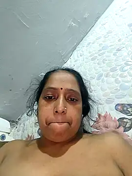 Snapshot of Khushi-20 chatting on 16, 10, 2025 Khushi-20 online show from 16, 10, 2025