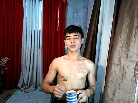 boy raphael online show from 12, 10, 2025