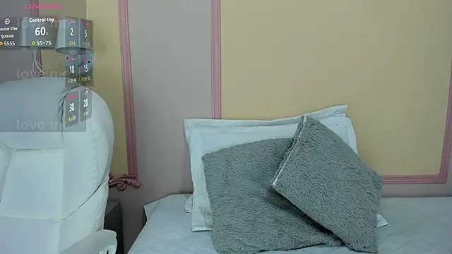 Snapshot of _naylaa_ chatting on 30, 4, 2026 naylaa online show from 30, 4, 2026