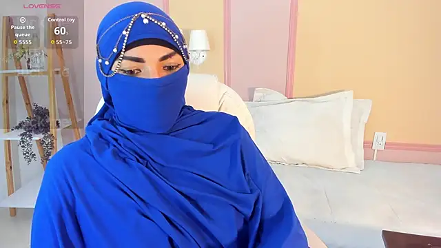 Snapshot of _naylaa_ chatting on 20, 5, 2026 naylaa online show from 20, 5, 2026