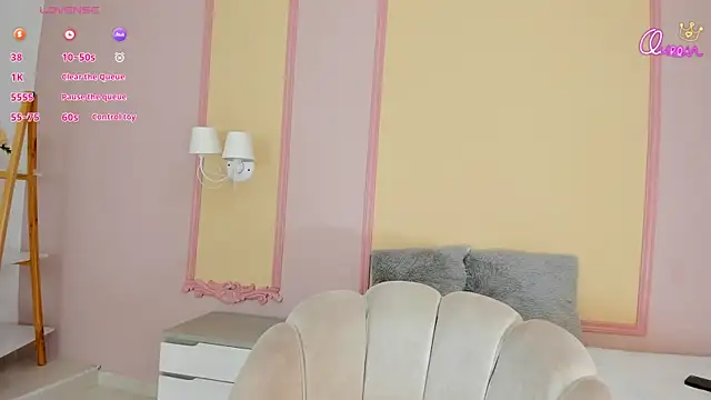  naylaa  online show from 11, 3, 2026