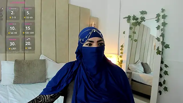  naylaa  online show from 11, 2, 2026