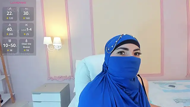 Snapshot of _naylaa_ chatting on 5, 5, 2026 naylaa online show from 5, 5, 2026