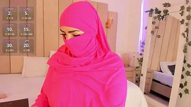  naylaa  online show from 8, 2, 2026