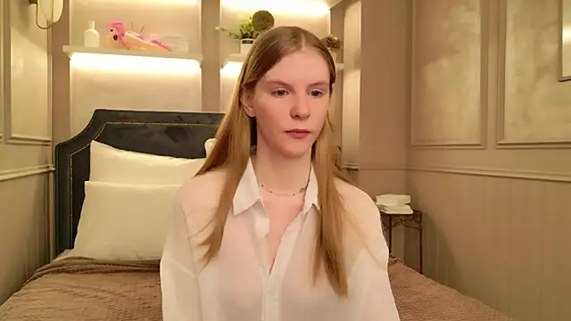 Morgan Wardi online show from 7, 2, 2026