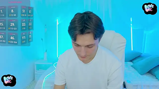 GGimperator  online show from 17, 10, 2025