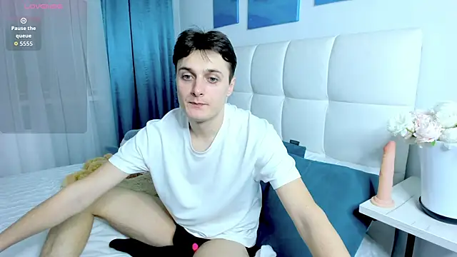 GGimperator  online show from 21, 11, 2025