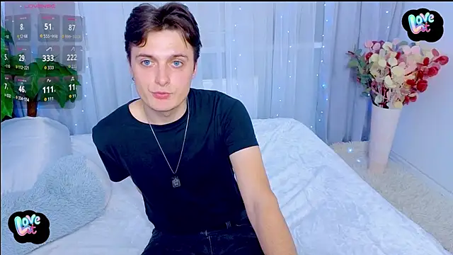 GGimperator  online show from 14, 10, 2025