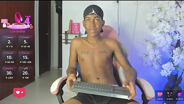 latin kay1 online show from 23, 3, 2026