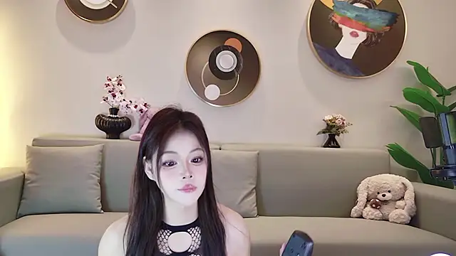 Dancing-pao online show from 18, 4, 2026