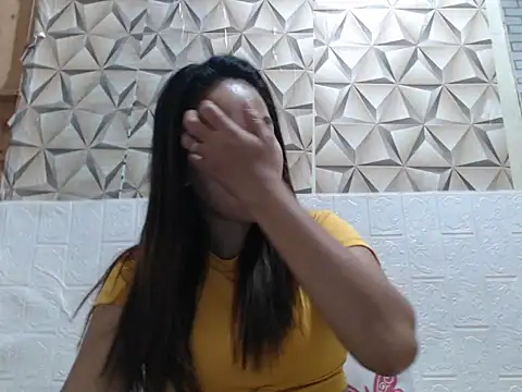 pretty lusii online show from 12, 3, 2026