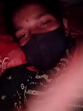 Snapshot of Pooja_suhani chatting on 14, 10, 2025 Pooja suhani online show from 14, 10, 2025