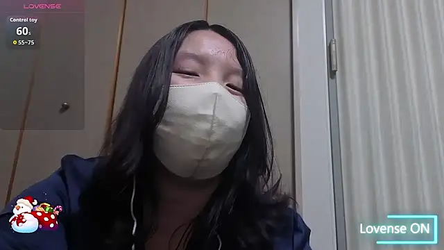 anananna1010 online show from 13, 1, 2026