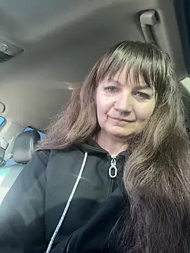 Butterfly8385 online show from 15, 3, 2026