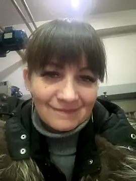 Butterfly8385 online show from 4, 12, 2025