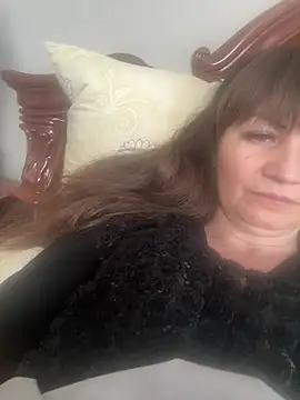 Butterfly8385 online show from 14, 4, 2026