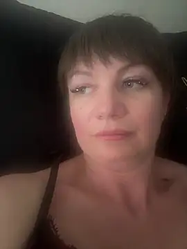 Butterfly8385 online show from 27, 6, 2026