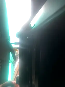 Butterfly8385 online show from 20, 12, 2025