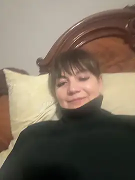 Butterfly8385 online show from 10, 4, 2026