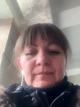 Butterfly8385 online show from 17, 12, 2025