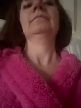 Butterfly8385 online show from 6, 2, 2026