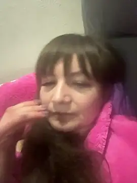 Butterfly8385 online show from 9, 4, 2026