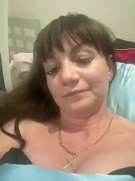 Butterfly8385 online show from 10, 6, 2026