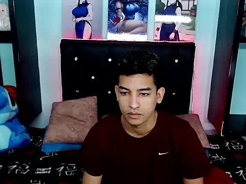 x Aaron x online show from 10, 10, 2025