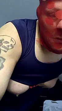 rixxoio online show from 22, 10, 2025