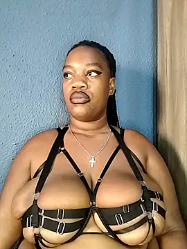 SweetBedroomEyez online show from 20, 4, 2026