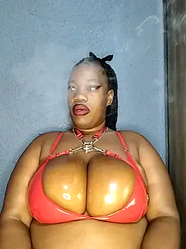 SweetBedroomEyez online show from 25, 4, 2026