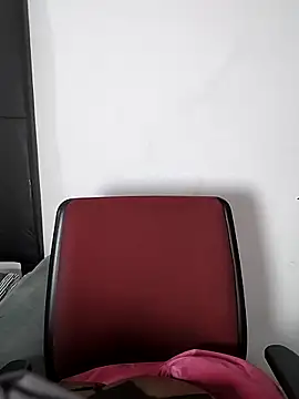 SweetBedroomEyez online show from 11, 2, 2026