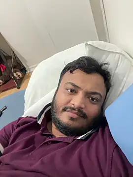 indianguysolo online show from 10, 3, 2026