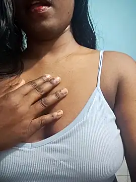 Snapshot of Lovely_Payal chatting on 14, 10, 2025 Lovely Payal online show from 14, 10, 2025
