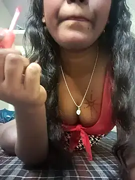 Lovely Payal online show from 18, 11, 2025