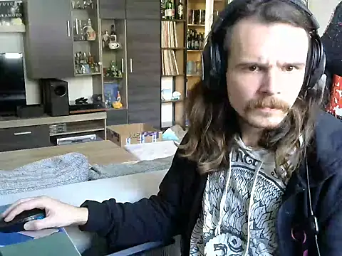 Snapshot of Lionjamie chatting on 10, 10, 2025 Lionjamie online show from 10, 10, 2025