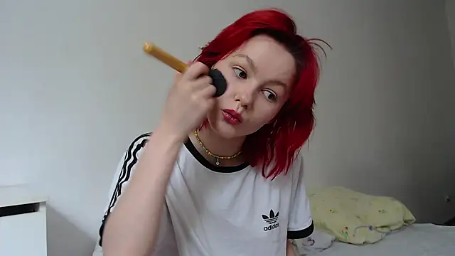 Snapshot of Kate_mikki chatting on 25, 5, 2026 Kate mikki online show from 25, 5, 2026