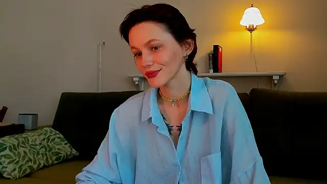Snapshot of Kate_mikki chatting on 1, 7, 2026 Kate mikki online show from 1, 7, 2026