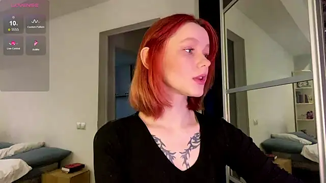 Kate mikki online show from 25, 3, 2026