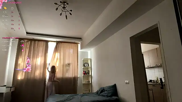 Kate mikki online show from 6, 3, 2026