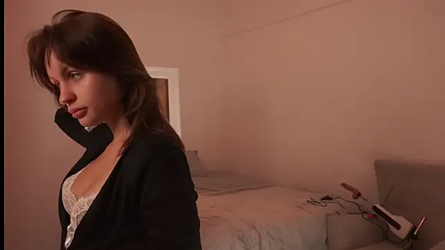 Snapshot of LisaPalmerr chatting on 23, 10, 2025 LisaPalmerr online show from 23, 10, 2025
