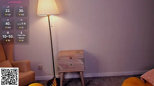 MardellAyling online show from 11, 4, 2026