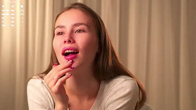 MonetLeitman online show from 6, 11, 2025