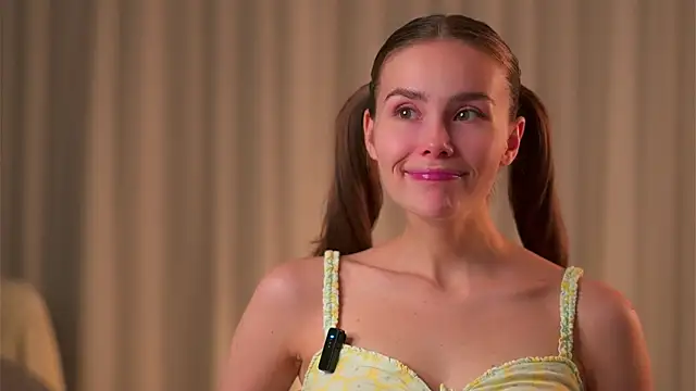 MonetLeitman online show from 9, 11, 2025