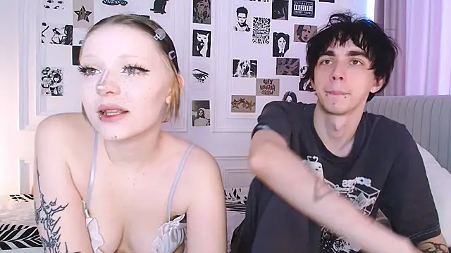 Night changers online show from 21, 11, 2025