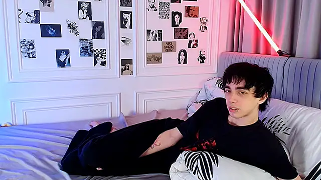 Night changers online show from 19, 10, 2025