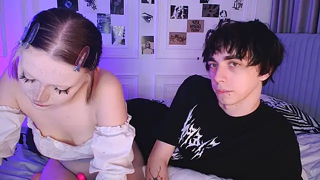 Night changers online show from 22, 11, 2025