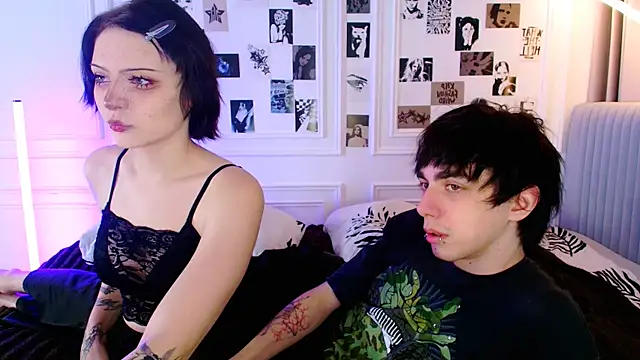 Night changers online show from 31, 10, 2025